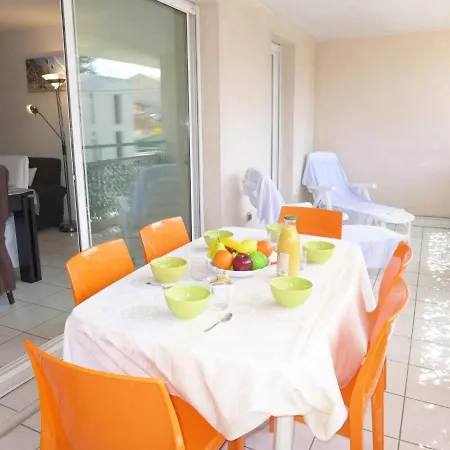 Apartman Le Clos Saens-1 By Interhome
