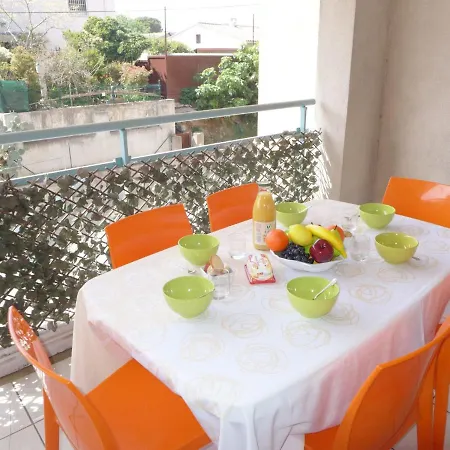 Le Clos Saens-1 By Interhome *