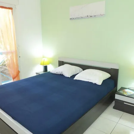Le Clos Saens-1 By Interhome Apartment Saint Aygulf