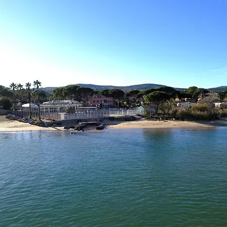 Le Clos Saens-1 By Interhome Apartman
